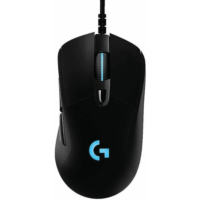 Ποντίκι Ενσύρματο Logitech G403 HERO Gaming