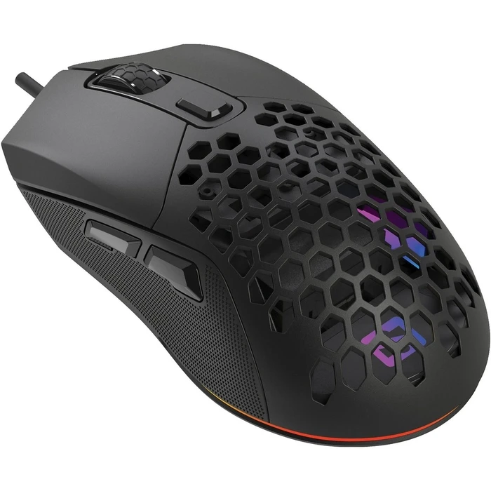 Ποντίκι Ενσύρματο Sandberg 640-28 FlexCover 6D Gaming