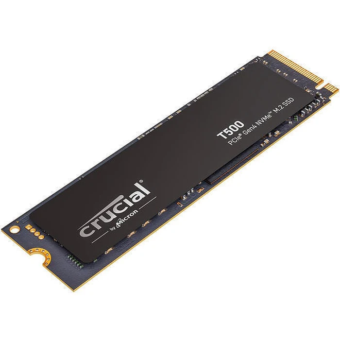 Σκληρός Δίσκος M.2 SSD 1TB Crucial T500 NVMe PCIe 4.0 x 4