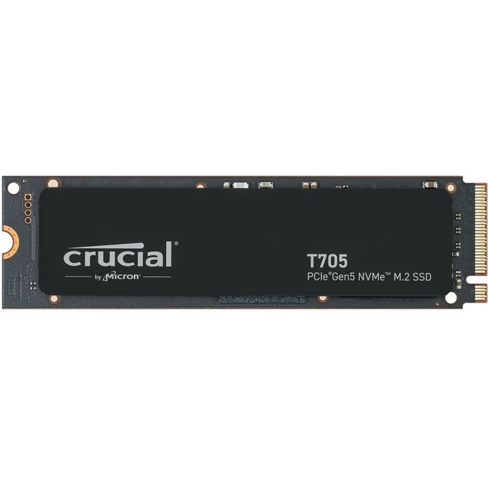 Σκληρός Δίσκος M.2 SSD 1TB Crucial T705 NVMe PCIe 5.0 x 4
