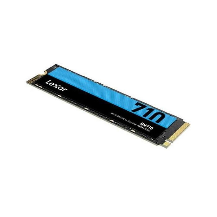 Σκληρός Δίσκος M.2 SSD 1TB Lexar NM710 High Speed NVMe PCIe4.0 x 4