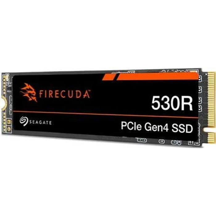 Σκληρός Δίσκος M.2 SSD 4TB Seagate FireCuda 530R NVMe PCIe