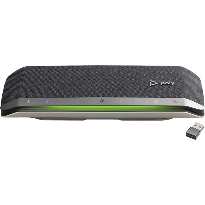 Συνεδριακό Συστήμα HP Poly Sync 40+ Speaker (BT, USB-A & USB-C)