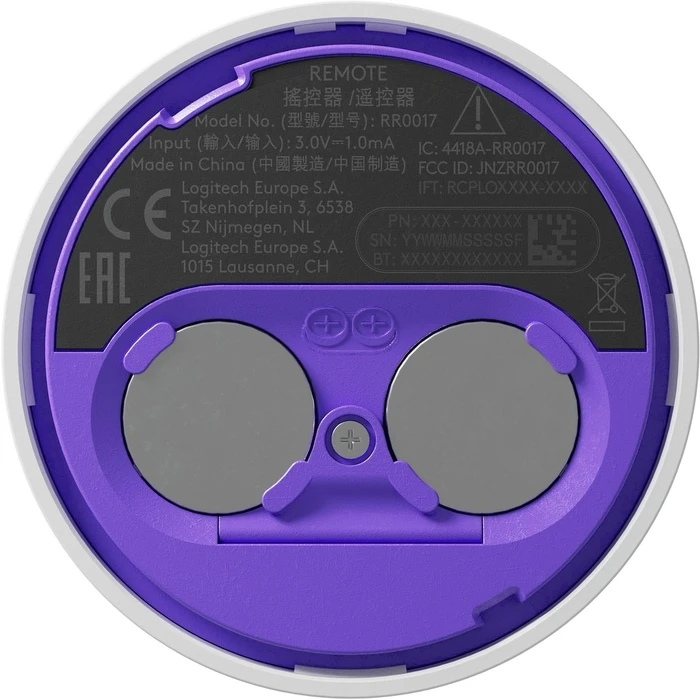 Συνεδριακό Συστήμα Logitech Scribe Installation Kits - WW