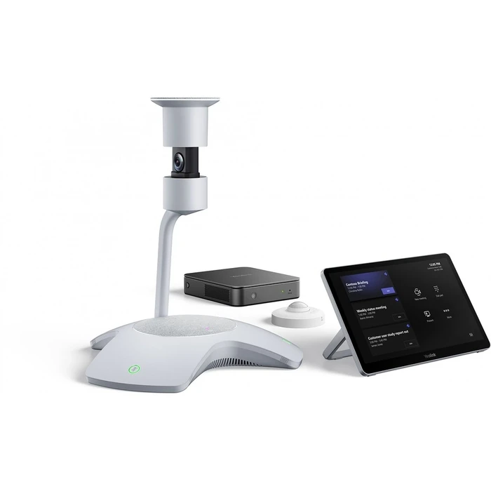 Συνεδριακό Συστήμα Yealink MVC S60-C5-000 Microsoft Teams Room System