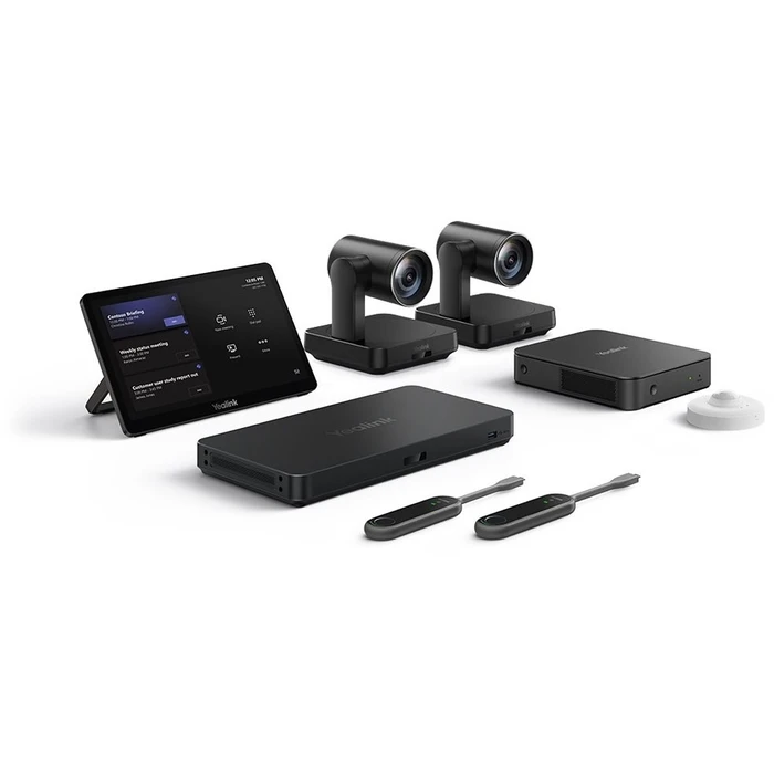 Συνεδριακό Συστήμα Yealink MVC940-C5-008 Microsoft Teams Room System