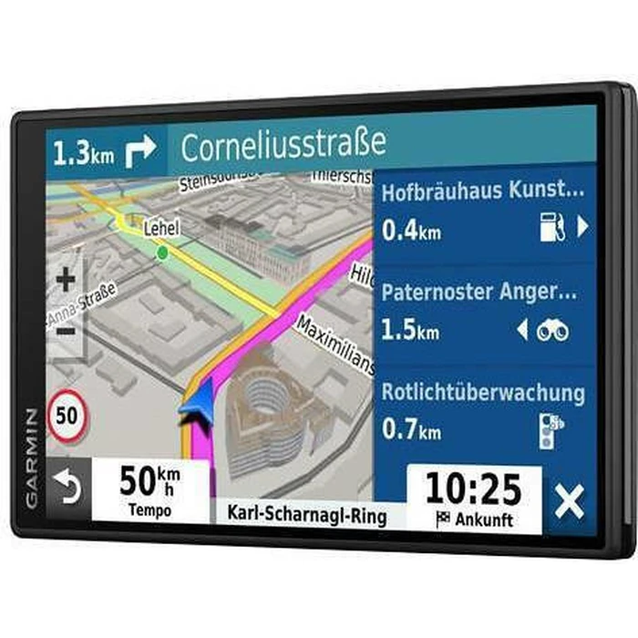 ΣυσκευήΌπλοήγησης Garmin DRIVE Smart 55 EU MT-D