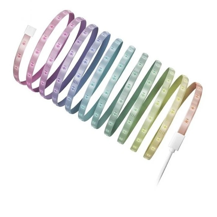 Ταινία LED Hombli smart 24W, 5m, RGB