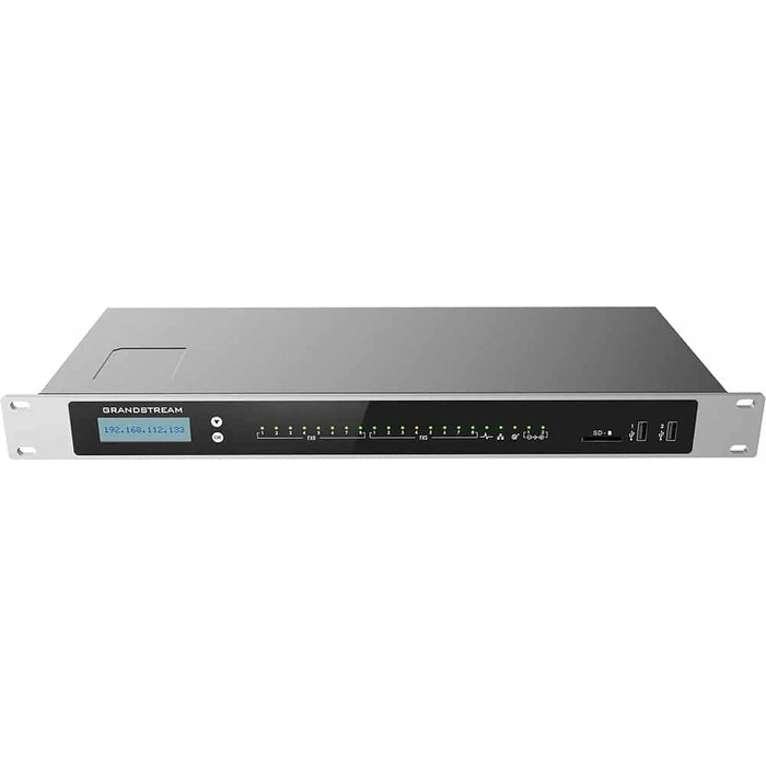 Τηλεφωνικό Κέντρο VoIP Grandstream PBX UCM6308A