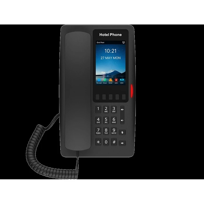 Τηλέφωνο IP Fanvil H6W-Black