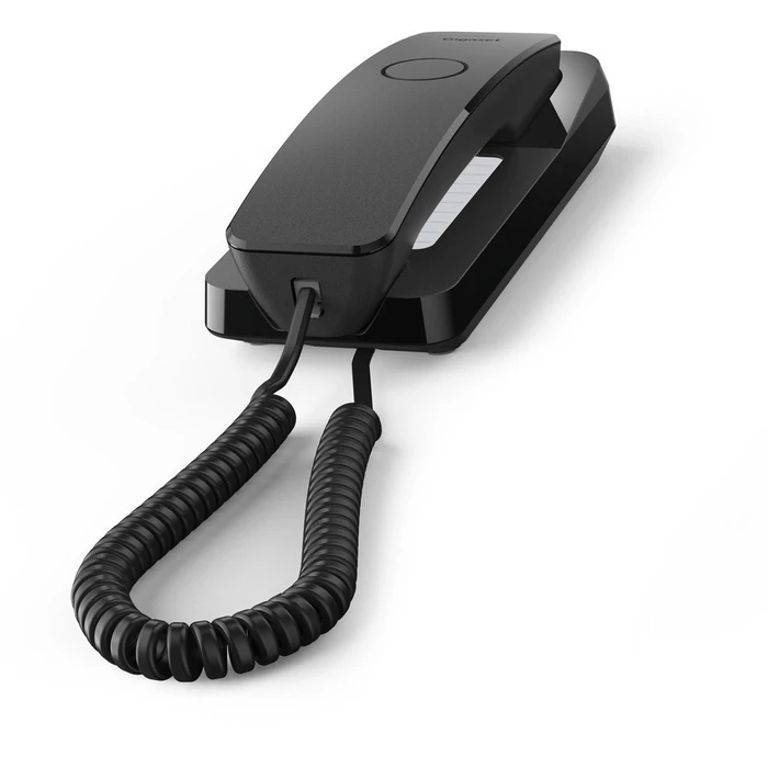 Τηλέφωνο IP Gigaset DESK 200 Black