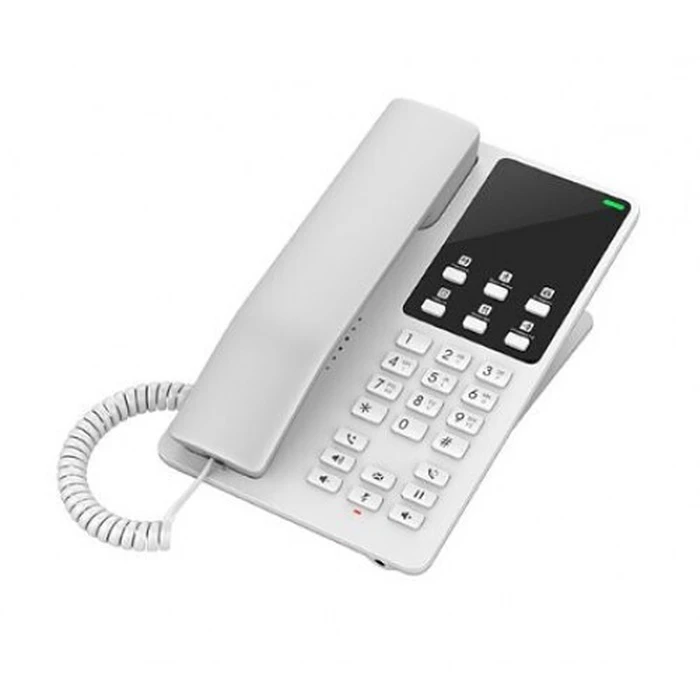Τηλέφωνο IP Grandstream GHP620 White