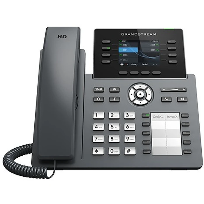 Τηλέφωνο IP Grandstream SIP GRP-2634 Professional Business