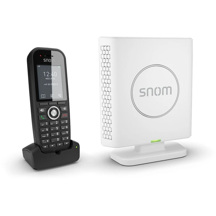 Τηλέφωνο IP Snom M430
