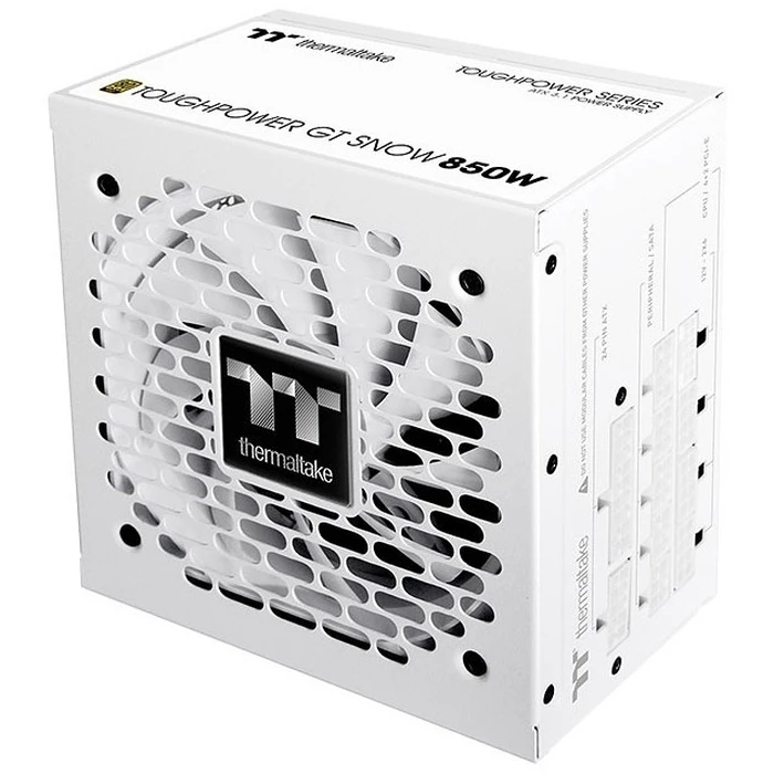 Τροφοδοτικό 850W Thermaltake Toughpower GT Snow