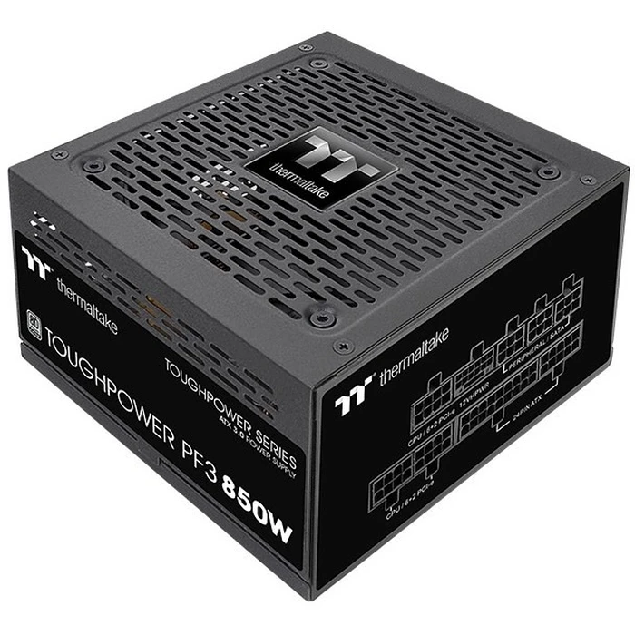 Τροφοδοτικό 850W Thermaltake Toughpower PF3