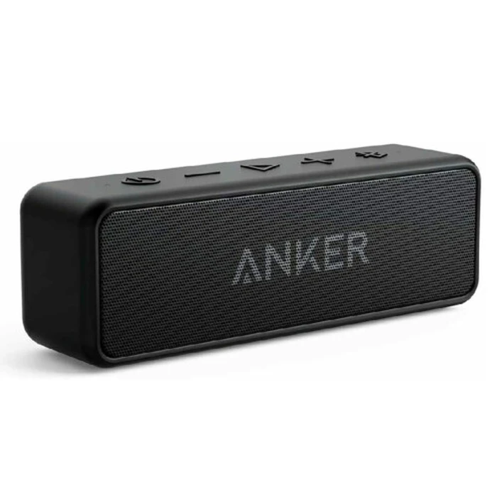 Φορητό Ηχείο Bluetooth Anker Soundcore Boom 2 SE Black
