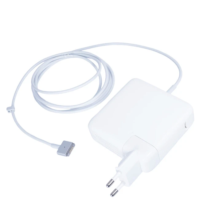 Φορτιστής Laptop 85W Apple MagSafe 2 for MacBook Pro with Retina