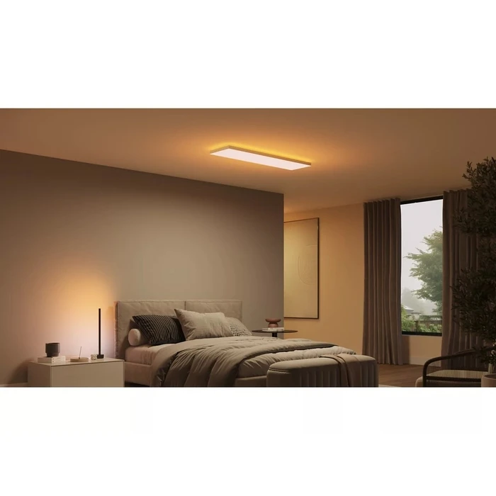 Φωτιστικό Philips Hue White & Color Ambiance Datura 1200x300mm