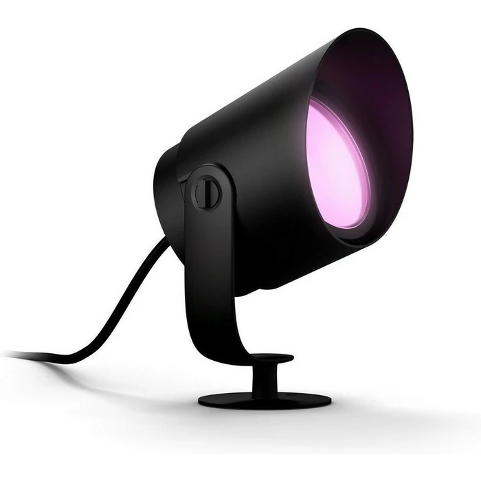 Φωτιστικό Σποτ Philips Hue White & Color Ambiance Lily XL 1 flg. extension