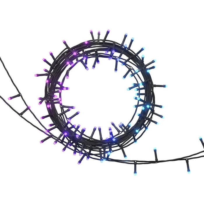 Χριστουγεννιάτικα Λαμπάκια Hombli smart RGB