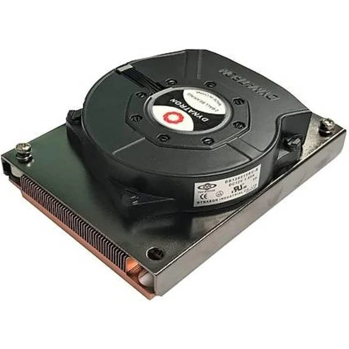 Ψύκτρα Επεξεργαστή Dynatron Intel 1U B3 LGA3647 PWM