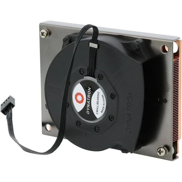 Ψύκτρα Επεξεργαστή Dynatron Intel 1U B3 LGA3647 PWM