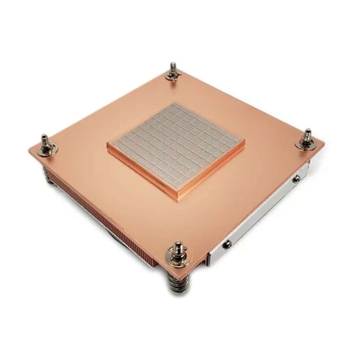 Ψύκτρα Επεξεργαστή Dynatron Q1 Intel LGA1700 1U