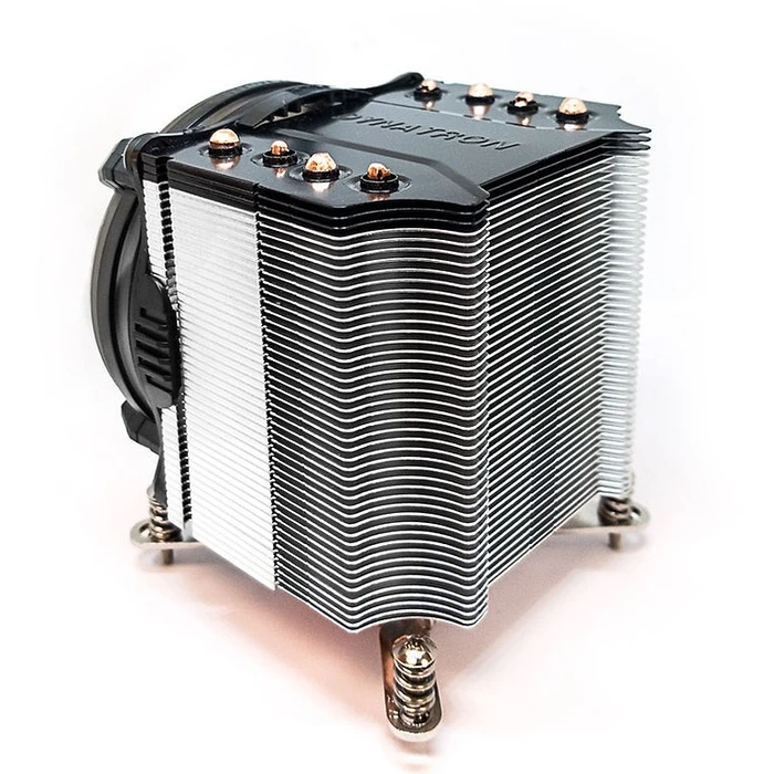 Ψύκτρα Επεξεργαστή Dynatron Q6 Intel LGA1700 3U PWM