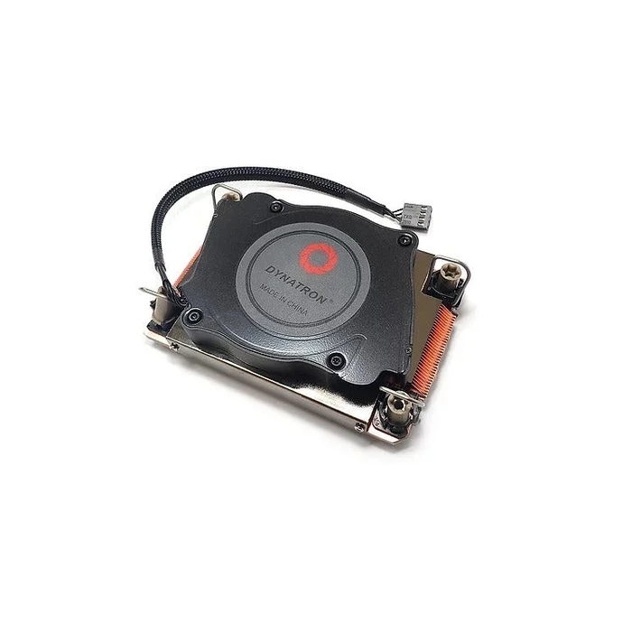 Ψύκτρα Επεξεργαστή Dynatron S3 Intel 4677 1U Aktiv 1100