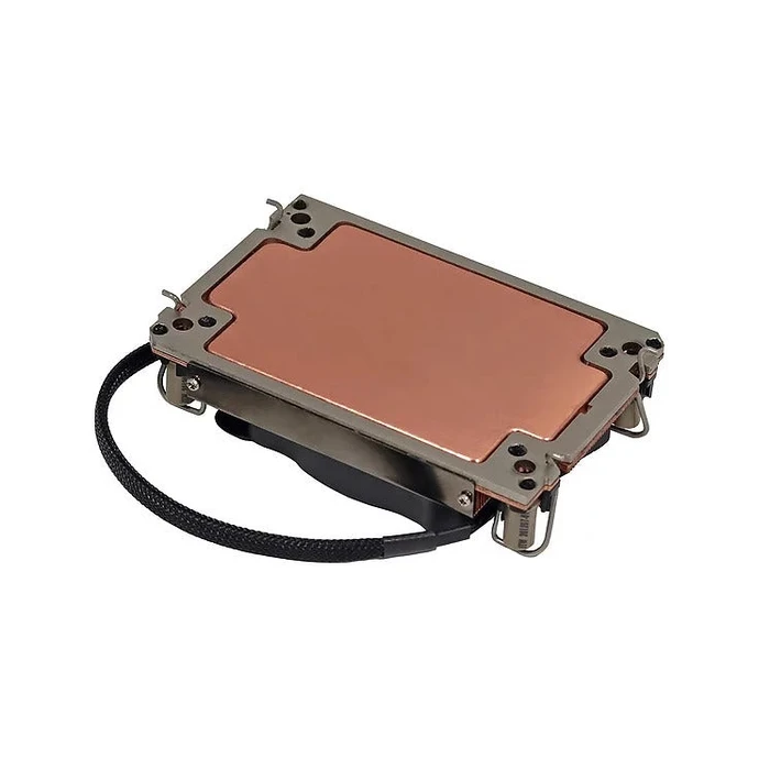 Ψύκτρα Επεξεργαστή Dynatron S3 Intel 4677 1U Aktiv 1100