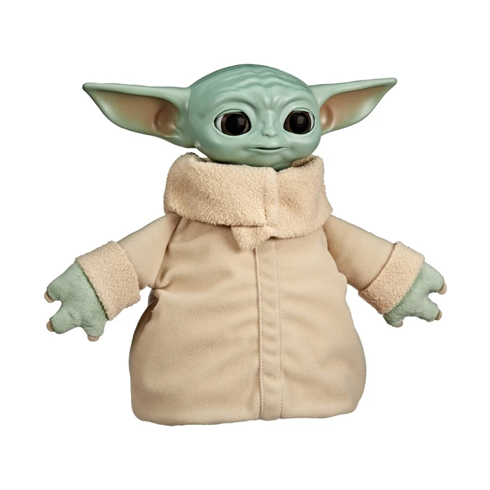 Star Wars Action Figure Grogu 10 cm (G3088) - Hasbro