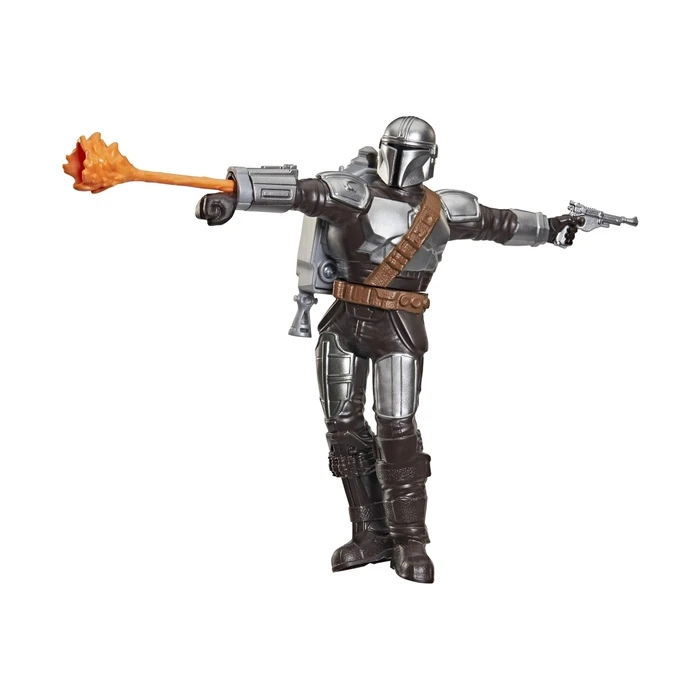 Hasbro Star Wars Movie Action Figure - G3120