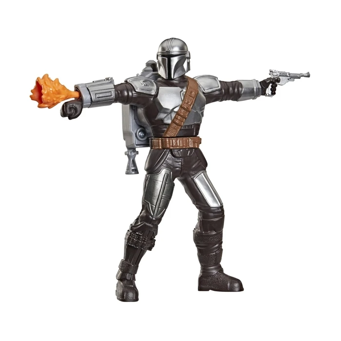 Hasbro Star Wars Movie Action Figure - G3120
