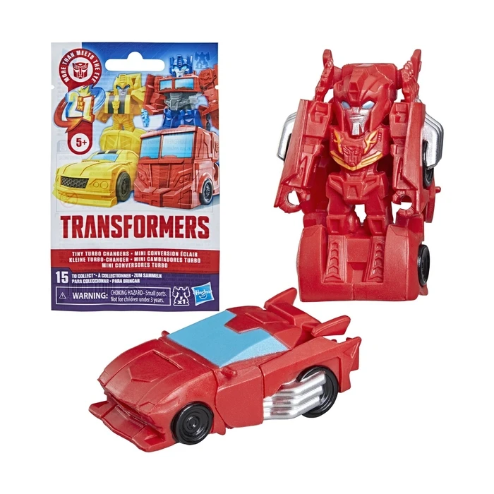 Transformers Action Figure - Hasbro G3308