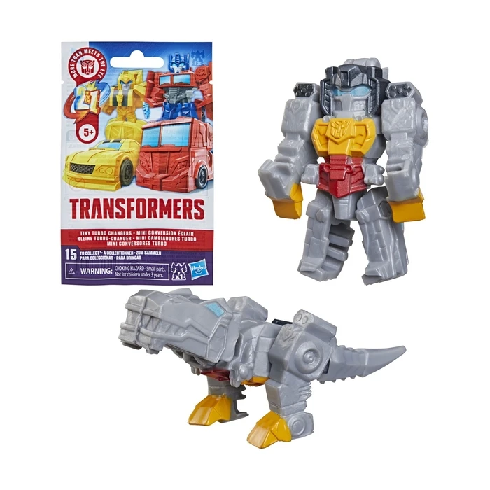 Transformers Action Figure - Hasbro G3308