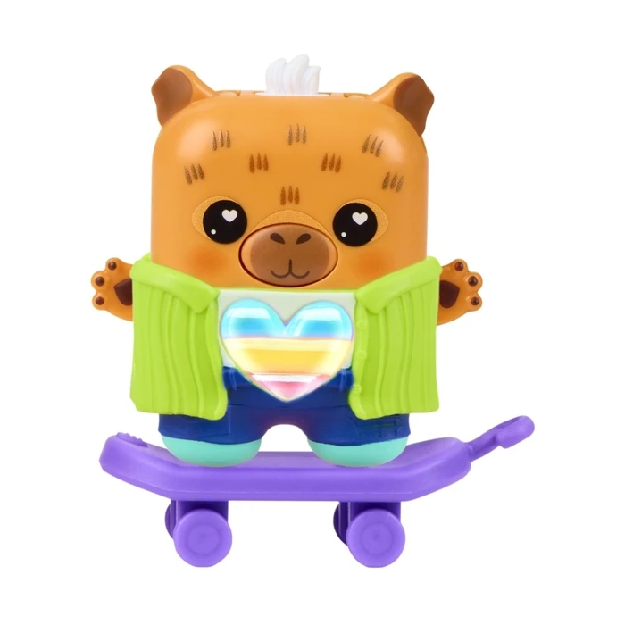 Hasbro Nano-Mals: Cabbybara (G2668)