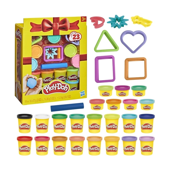 Hasbro Play Doh Core Playsets Giftable Compound and Tools