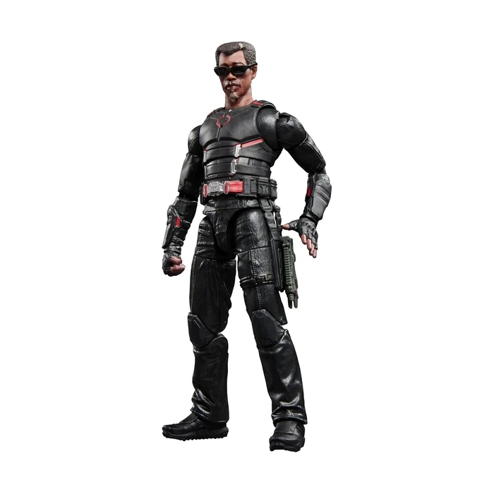 Hasbro Marvel Legends Φιγούρα: Deadpool & Wolverine - Blade (15 εκ.)