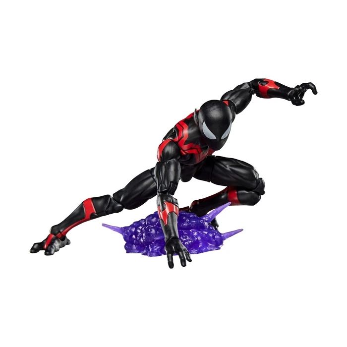 Hasbro Marvel Legends: Spider-Man - Uncanny Spider-Man (Nightcrawler) Φιγούρα Δράσης 1:11 4 εκ. (G2352)