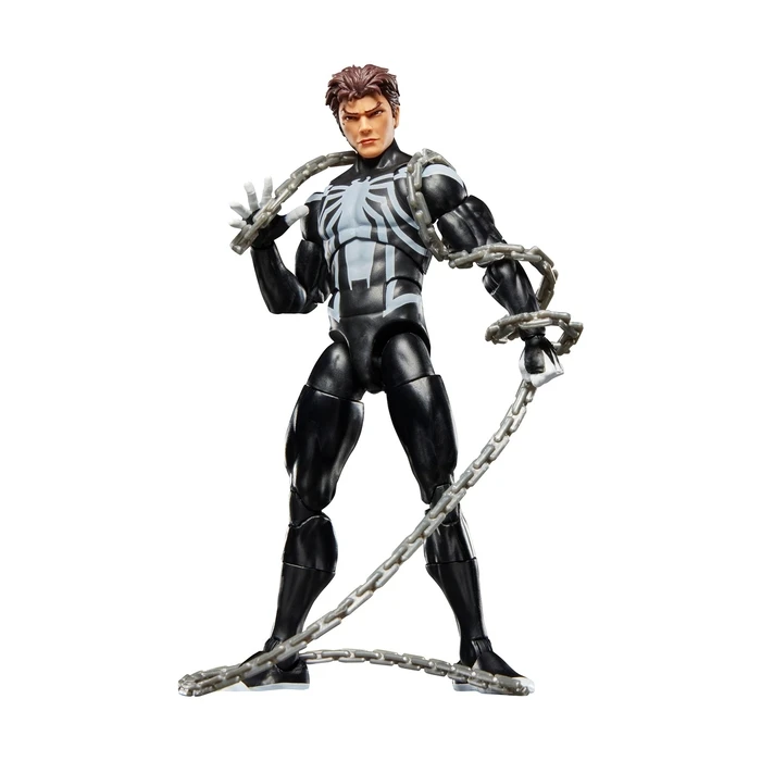 Spider-Man Venom Action Figure, Marvel Legends, 15 cm - Hasbro