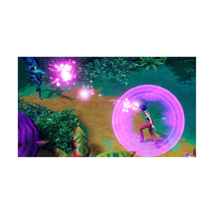 Winx Club: The Magic Is Back - PS5 (Maximum Games)