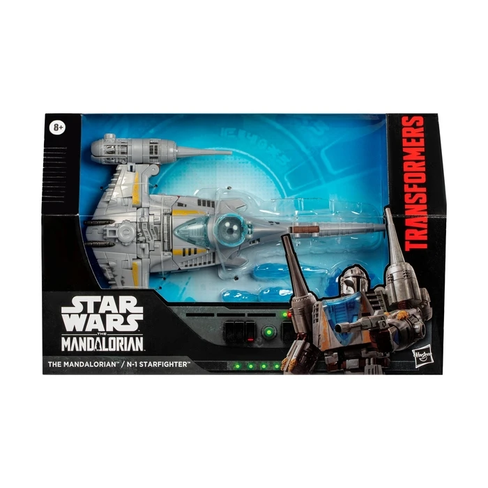 Hasbro Φιγούρες Δράσης Collab Mandrake G0098