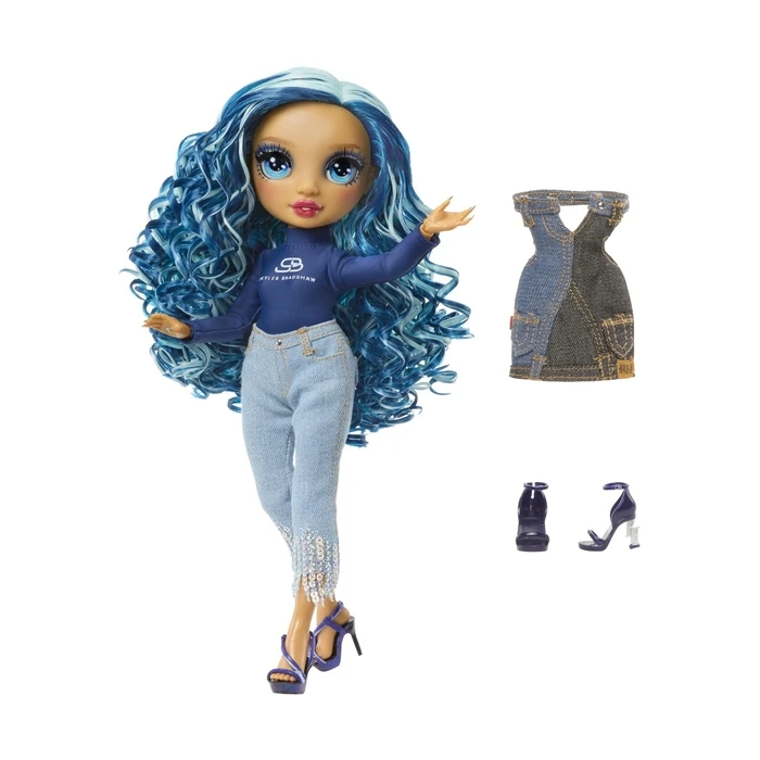 MGA Rainbow High: Skyler Bradshaw Fashion Doll (431619) - SKU 117499