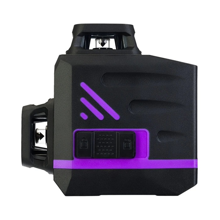 Ermenrich Pro LV60 PRO Linear Green Beam Laser Level