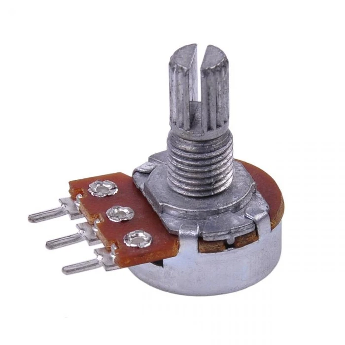 Ποτενσιόμετρο 50KΩ linear
