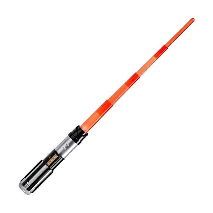 Hasbro Φωτόσπαθο Darth Vader (G2705) - Ηλεκτρονικό Φωτόσπαθο