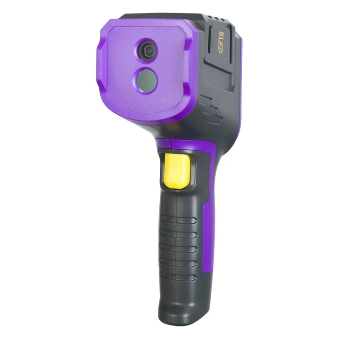Ermenrich 83590 Thermal Camera (Seek TV70) with 2.8" Display
