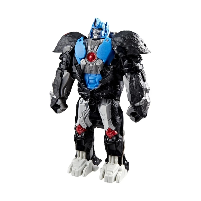 Hasbro Core Smash Changers Primal Transformers Action Figure - 9 cm (G2827 / MPN G2798)