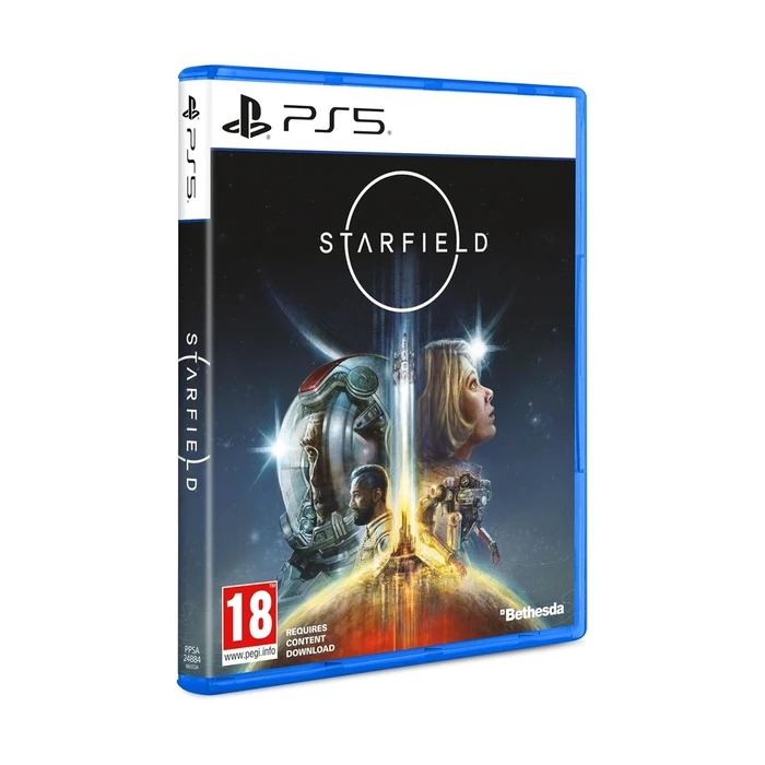 Starfield (PS5)